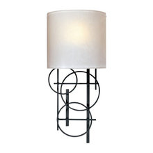 Sconce Dining Room