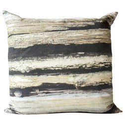 Contemporary Decorative Pillows by Kaer LLC