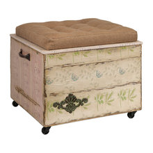 Ottoman Ideas