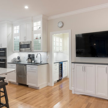Alluring Classic in Acton