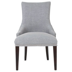 Transitional Dining Chairs by Essentials for Living