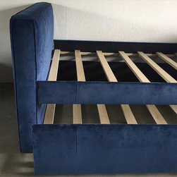 Upholstered Daybeds - Daybeds