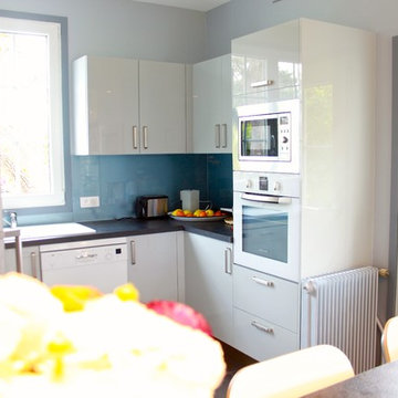 Rénovation Cuisine