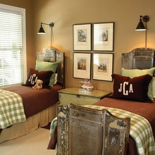 boys room