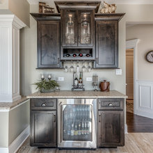 Kitchen ideas