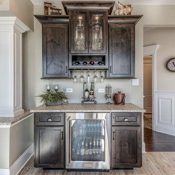 Modern Rustic Charm