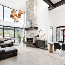 Modern Main Room