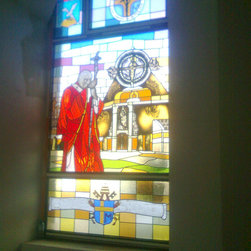 Church window - Windows