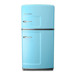 Original (20.6 cu. ft.) Big Chill - Refrigerators