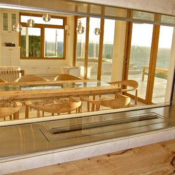 Malibu Trailer Villa