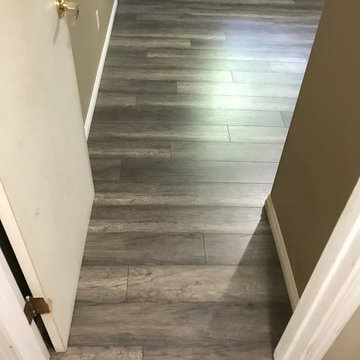 Vinyl Plank