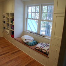 mudroom