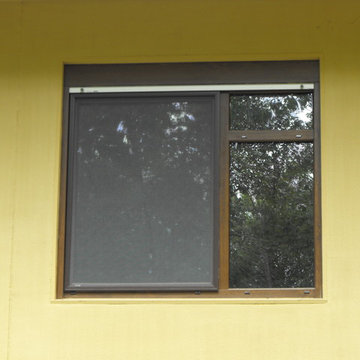 Passive House Pittsboro, NC