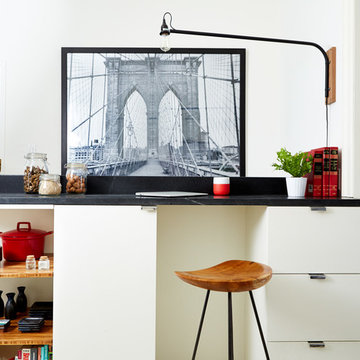 President Street #1 | Desk Nook