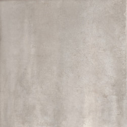 Metal Look Tiles - Lemmy Nimbus - Wall & Floor Tiles