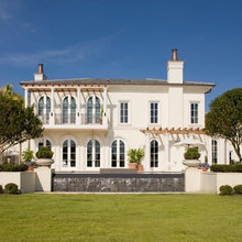 Serendipity house