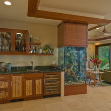 Los Feliz_Fish Tank