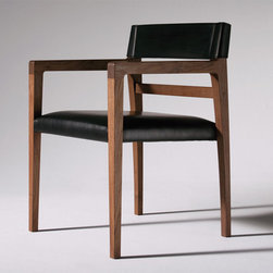 Ritzwell IBIZA FORTE JK 814 アームチェア - アームチェア・アクセントチェア