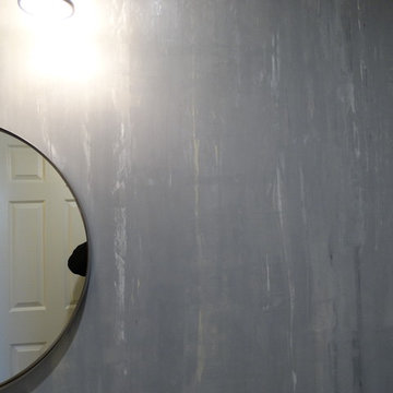 Venetian Plaster