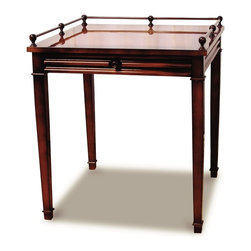 Louis XVI Side Table - Side Tables And End Tables