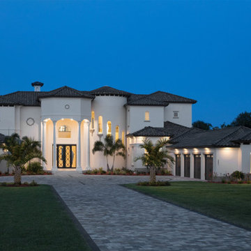 Multi-Generational Riverfront Dream Home