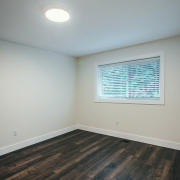 Sq'éwlets First Nation Net Zero Ready Triplex