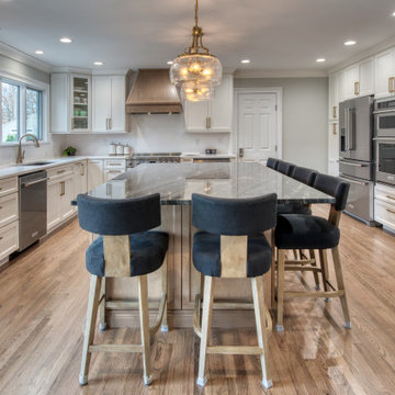 Medallion Cabinetry Wading River