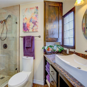 Halldale Renovation
