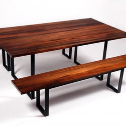Tables - Coffee And Accent Tables