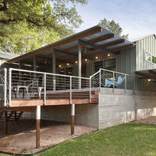 Dream House Ideas
