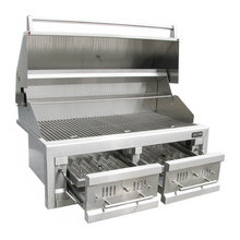 Grills