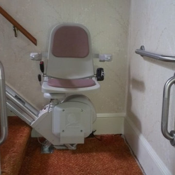 Stairlifts