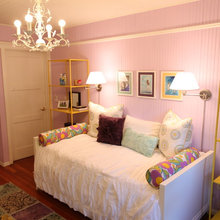 Sydney bedroom