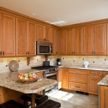 Kitchen ideas