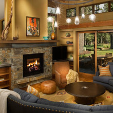 Lakeshore remodel