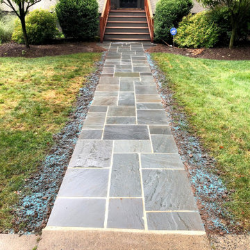 A Stone Approach
