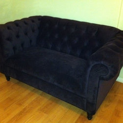 "Tiffany" - Loveseats