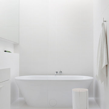 Bathroom Installations