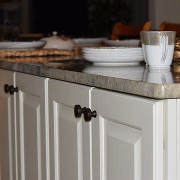 Barrington Kitchen