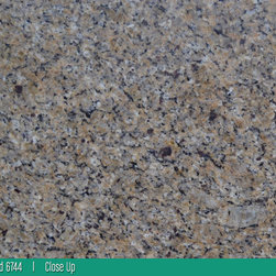 New Venetian Gold - Kitchen Countertops