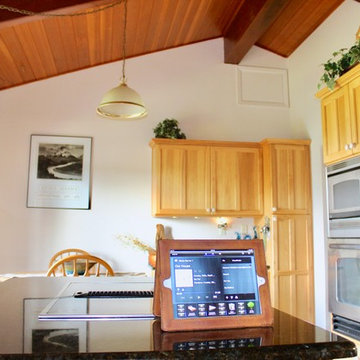 Kitchen Audio