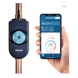 Flo Smart Water Monitor and Shutoff - Kitchen Faucets