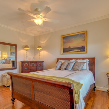 Spanish Hammock property–Tybee Island, GA