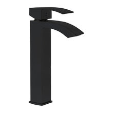 Bathroom Faucets For Vessel Sinks