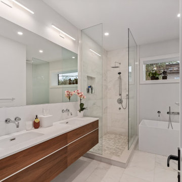 Cabbagetown Major Renovation
