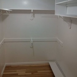 Interior Projects Completed - Products