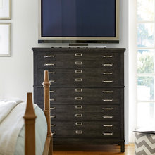 Guest Bedrooms