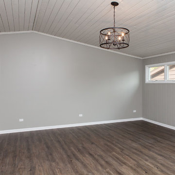 Bedroom Remodel - Park Ridge
