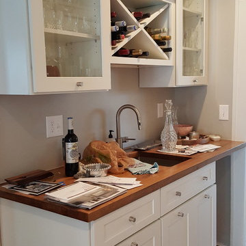 West Plaza Whole House Remodel