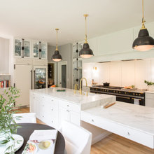 Kitchen Wants